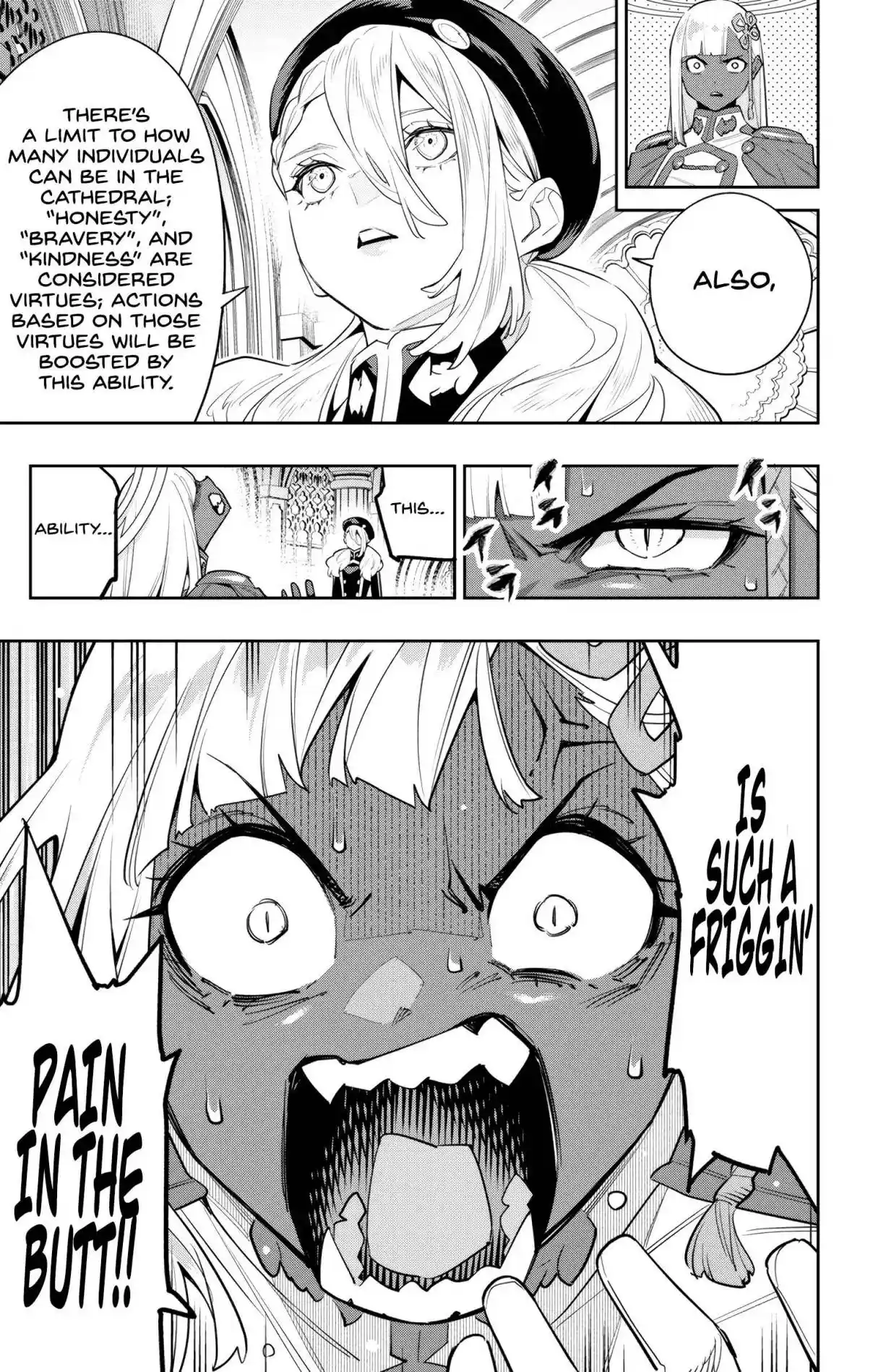 Mato Seihei no Slave 117