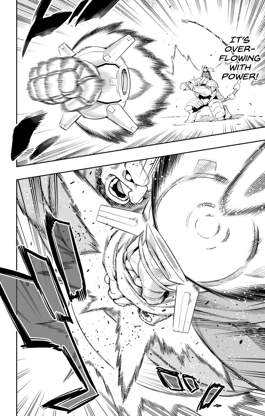 Mato Seihei no Slave 129