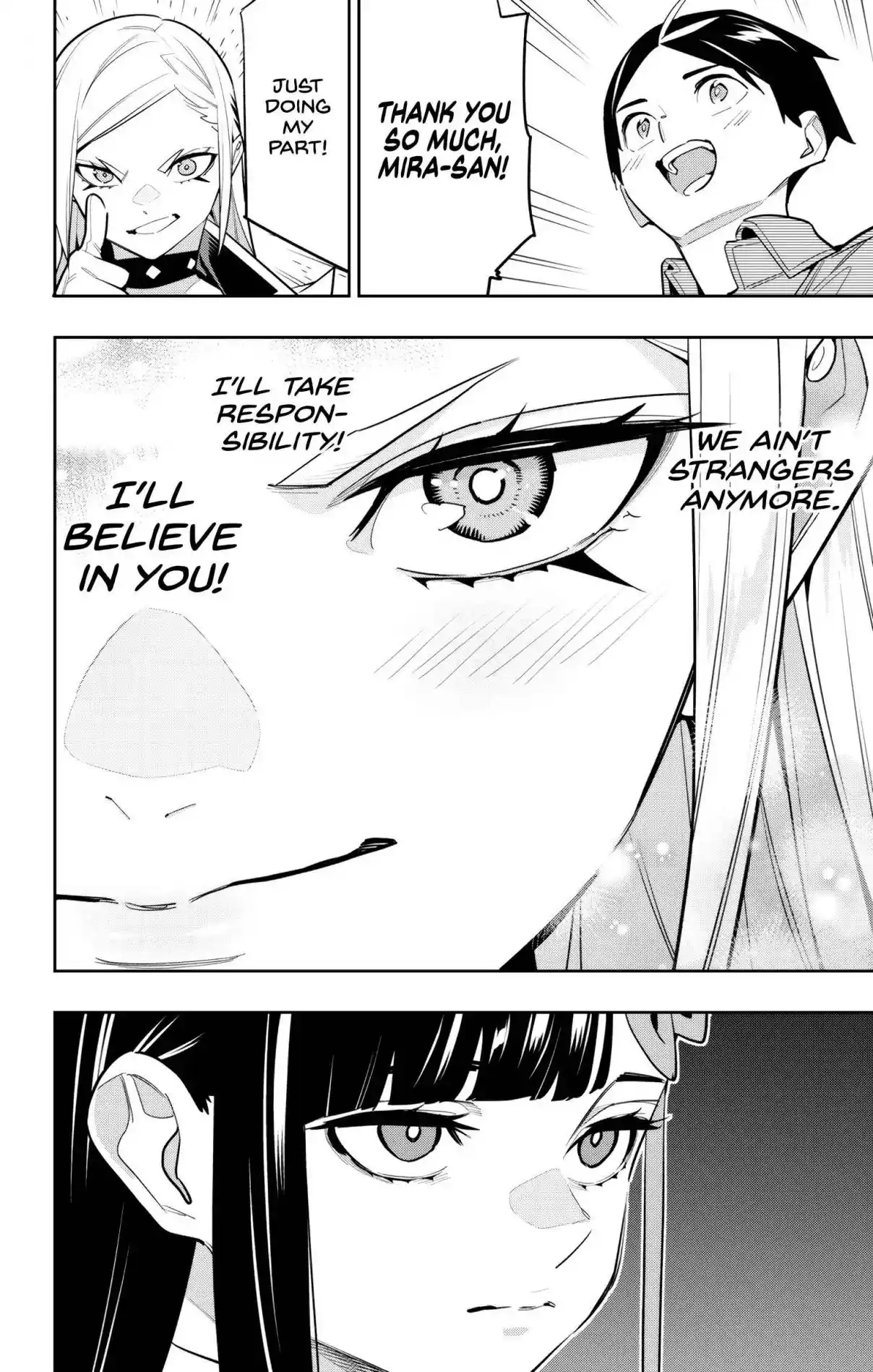 Mato Seihei no Slave 146