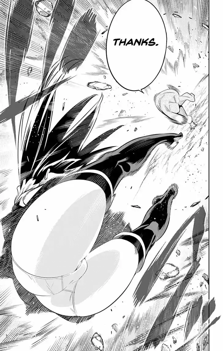 Mato Seihei no Slave 27