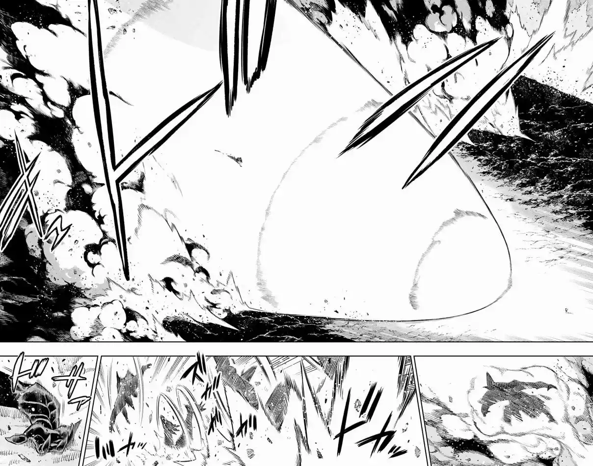 Mato Seihei no Slave 56 Disciplining