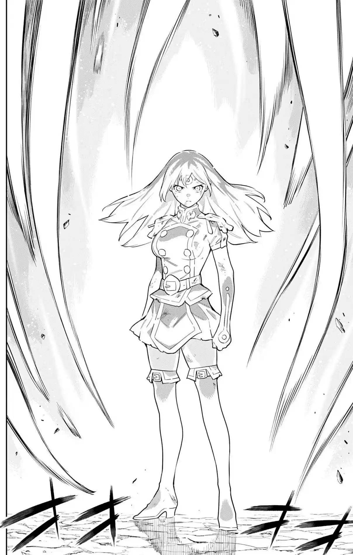 Mato Seihei no Slave 64 Himari's Feelings