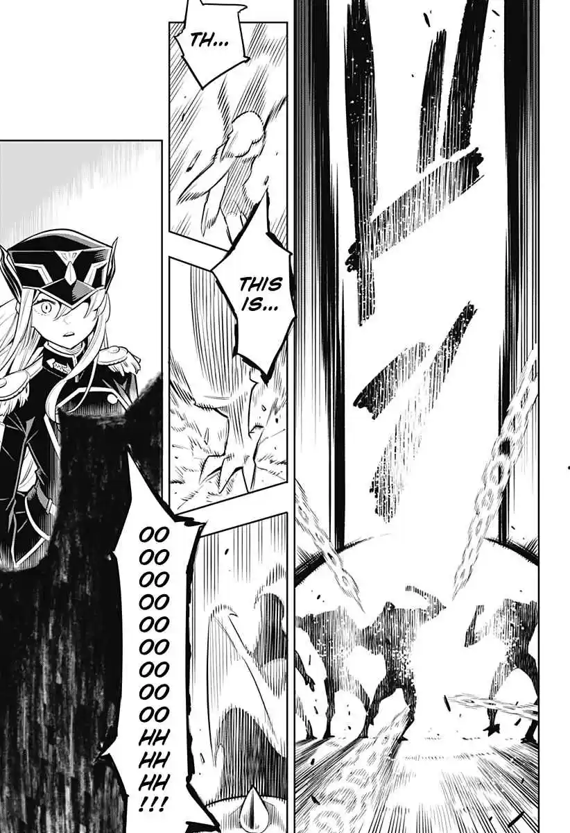 Mato Seihei no Slave Ch. 1 Birth of a Slave