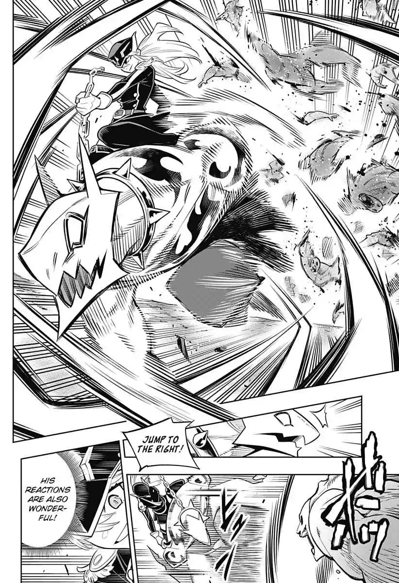 Mato Seihei no Slave Ch. 1 Birth of a Slave