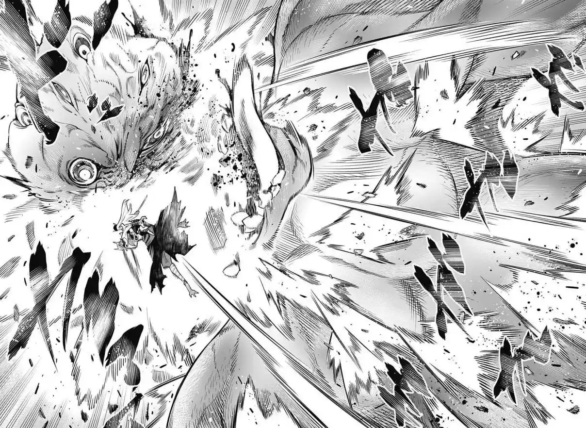 Mato Seihei no Slave Ch. 1 Birth of a Slave