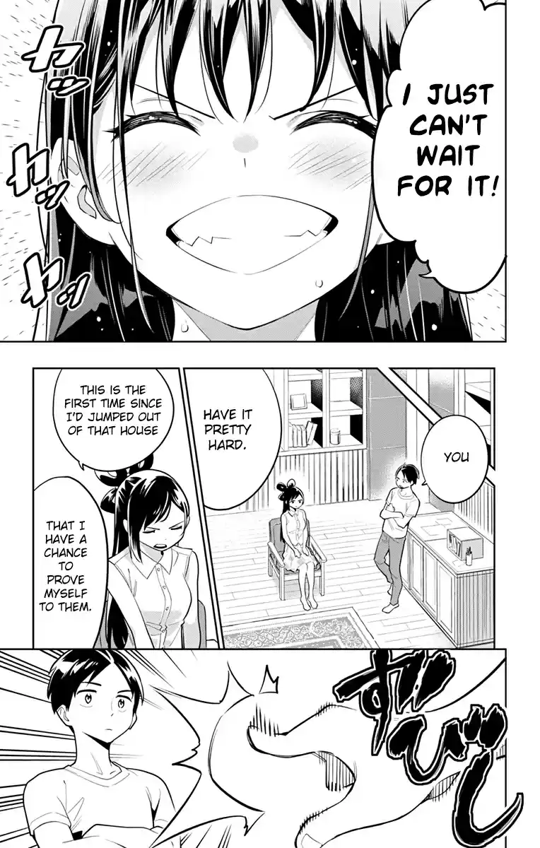 Mato Seihei no Slave Ch. 11 The Azumas' Affairs