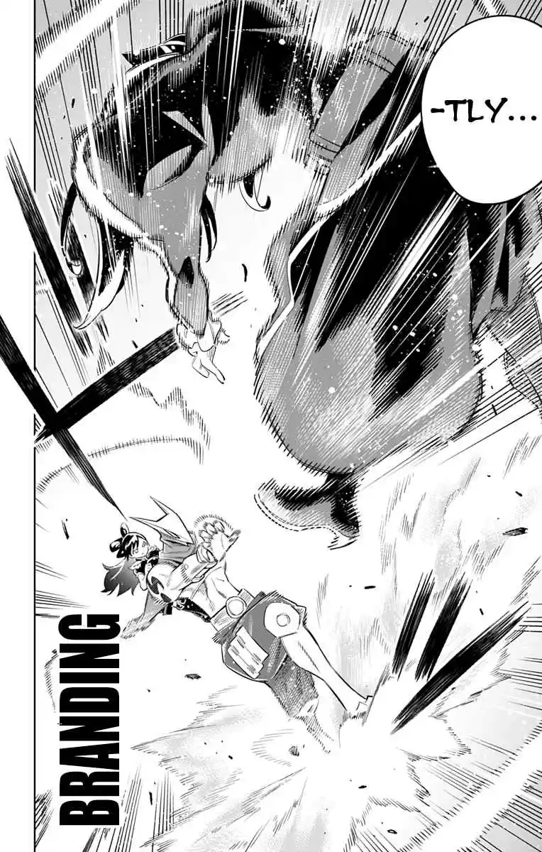 Mato Seihei no Slave Ch. 13 The Matches Begin