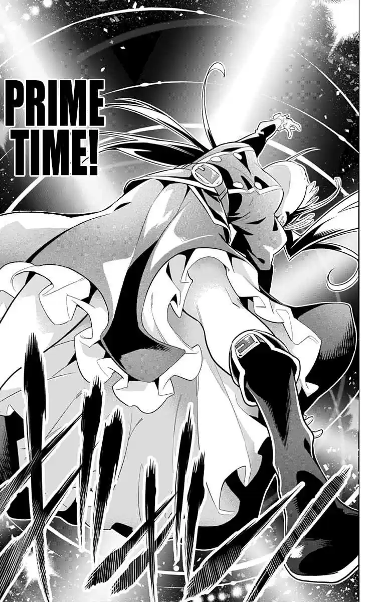 Mato Seihei no Slave Ch. 14 Showdown of Sisters