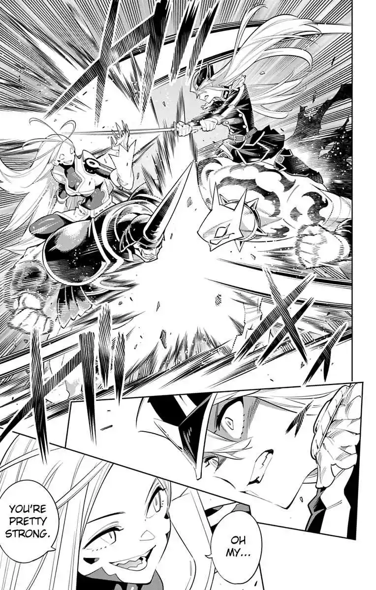 Mato Seihei no Slave Ch. 6 A Slave's Sister