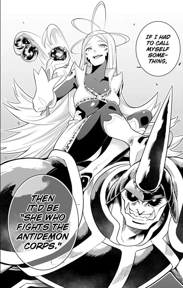 Mato Seihei no Slave Ch. 6 A Slave's Sister