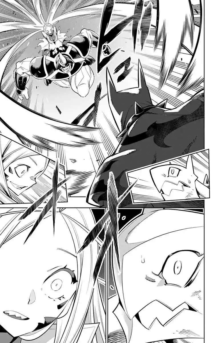 Mato Seihei no Slave Ch. 7 A Slave's Sister