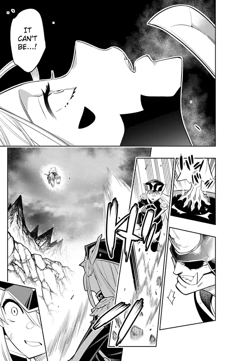 Mato Seihei no Slave Ch. 7 A Slave's Sister