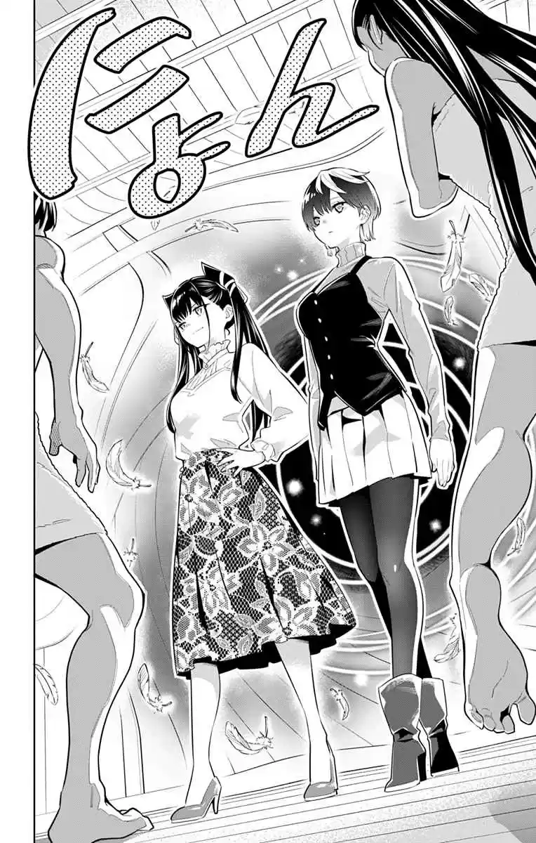 Mato Seihei no Slave Ch. 9 (Third) Birth of a Slave