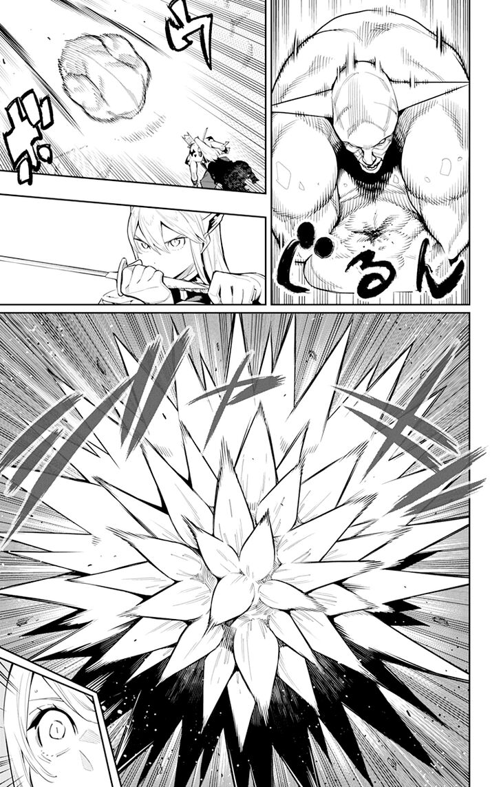 Mato Seihei no Slave Ch.072