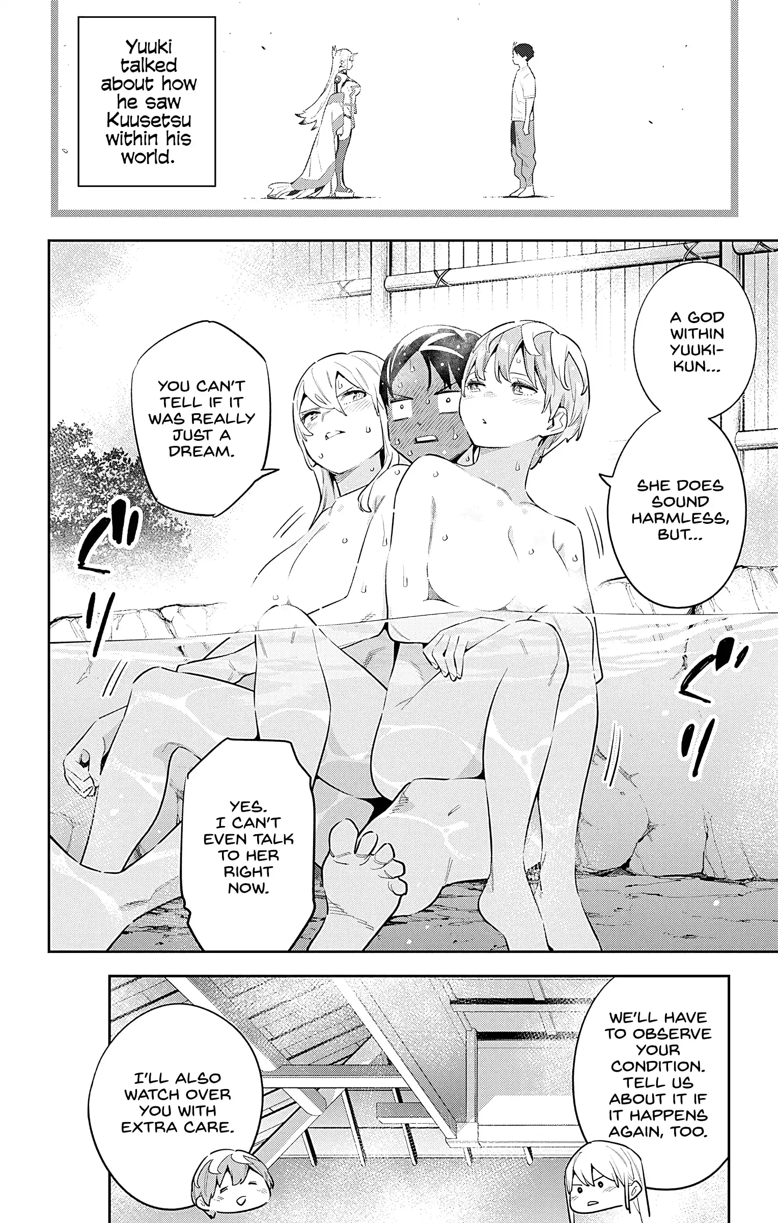 Mato Seihei No Slave Chapter 82