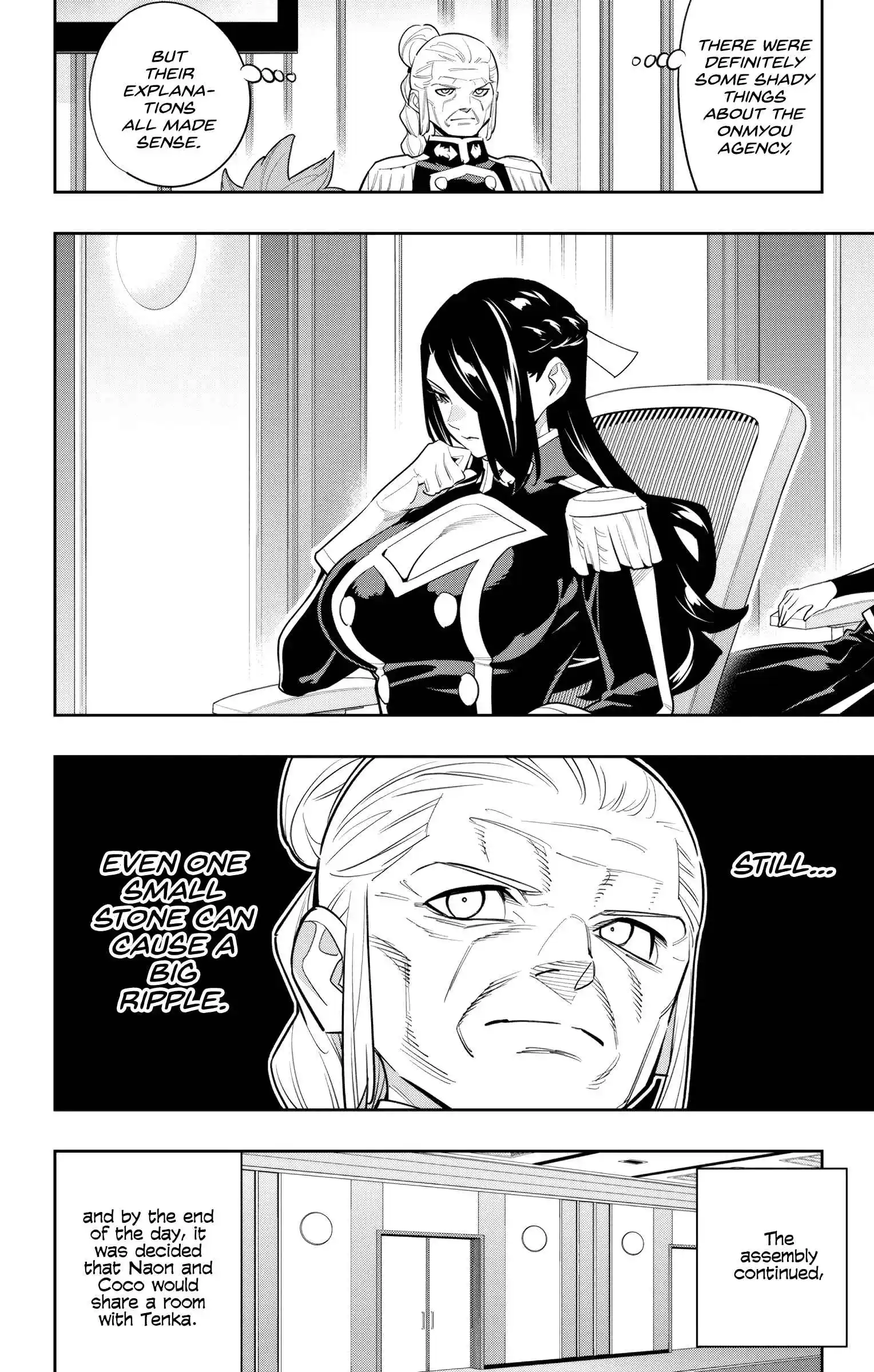 Mato Seihei no Slave Vol.0 Ch.139