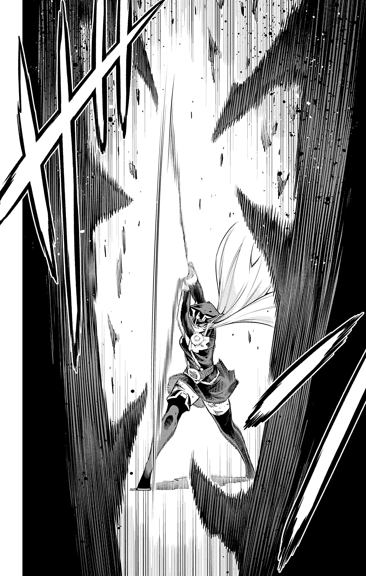 Mato Seihei No Slave Vol.10 Chapter 81