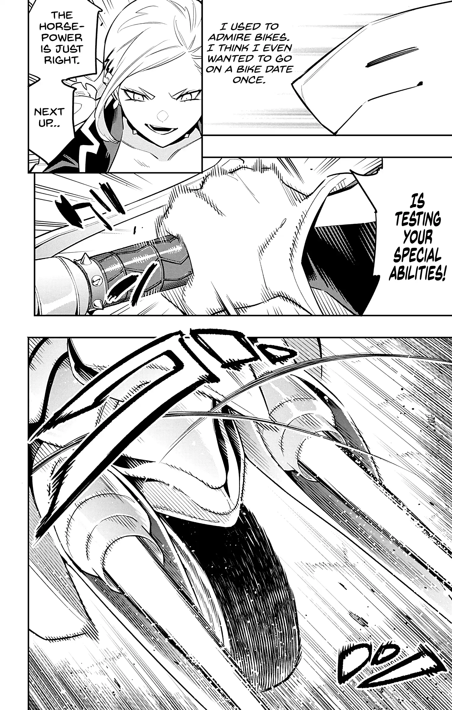 Mato Seihei No Slave Vol.11 Chapter 84