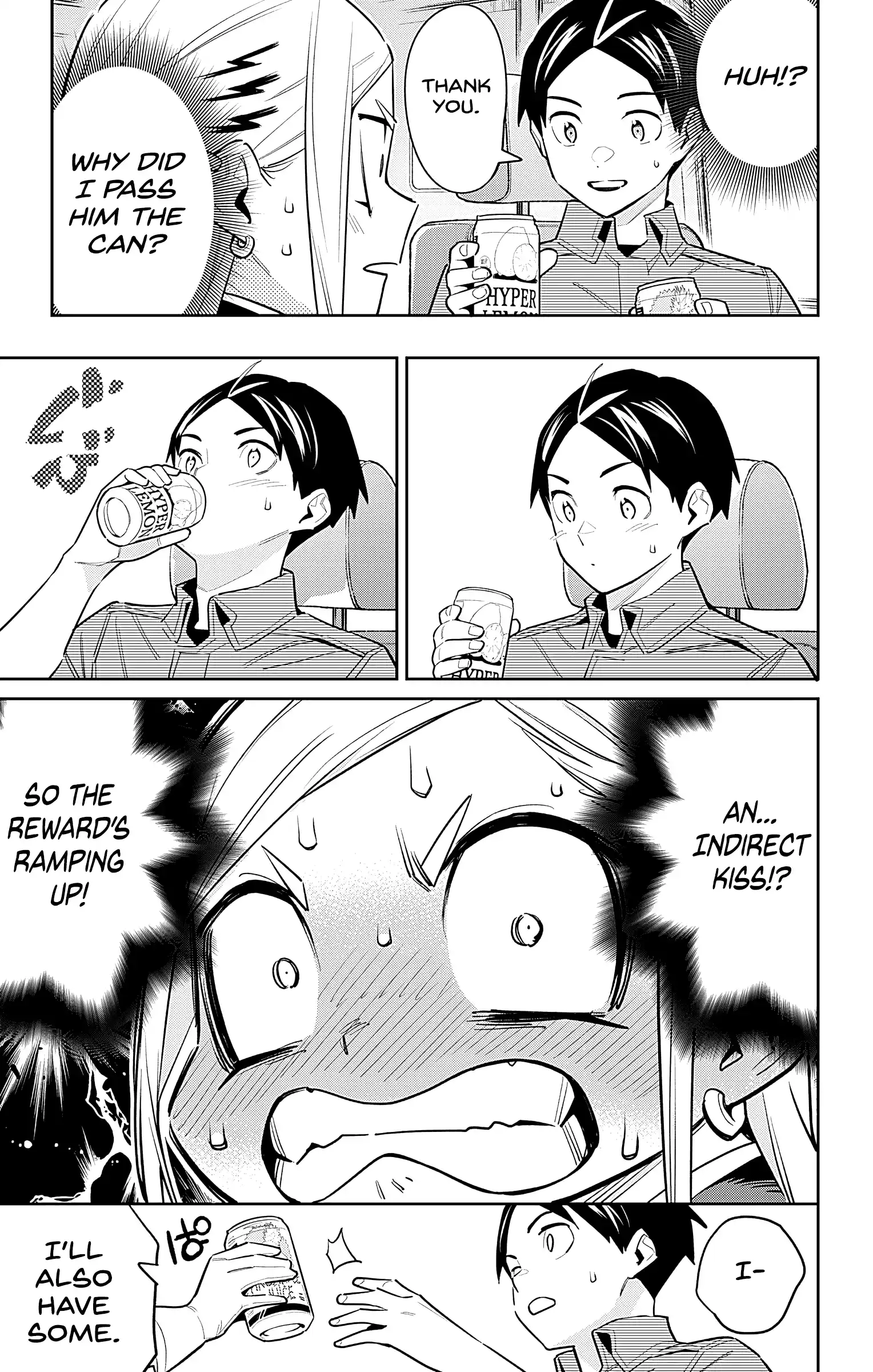 Mato Seihei No Slave Vol.11 Chapter 84