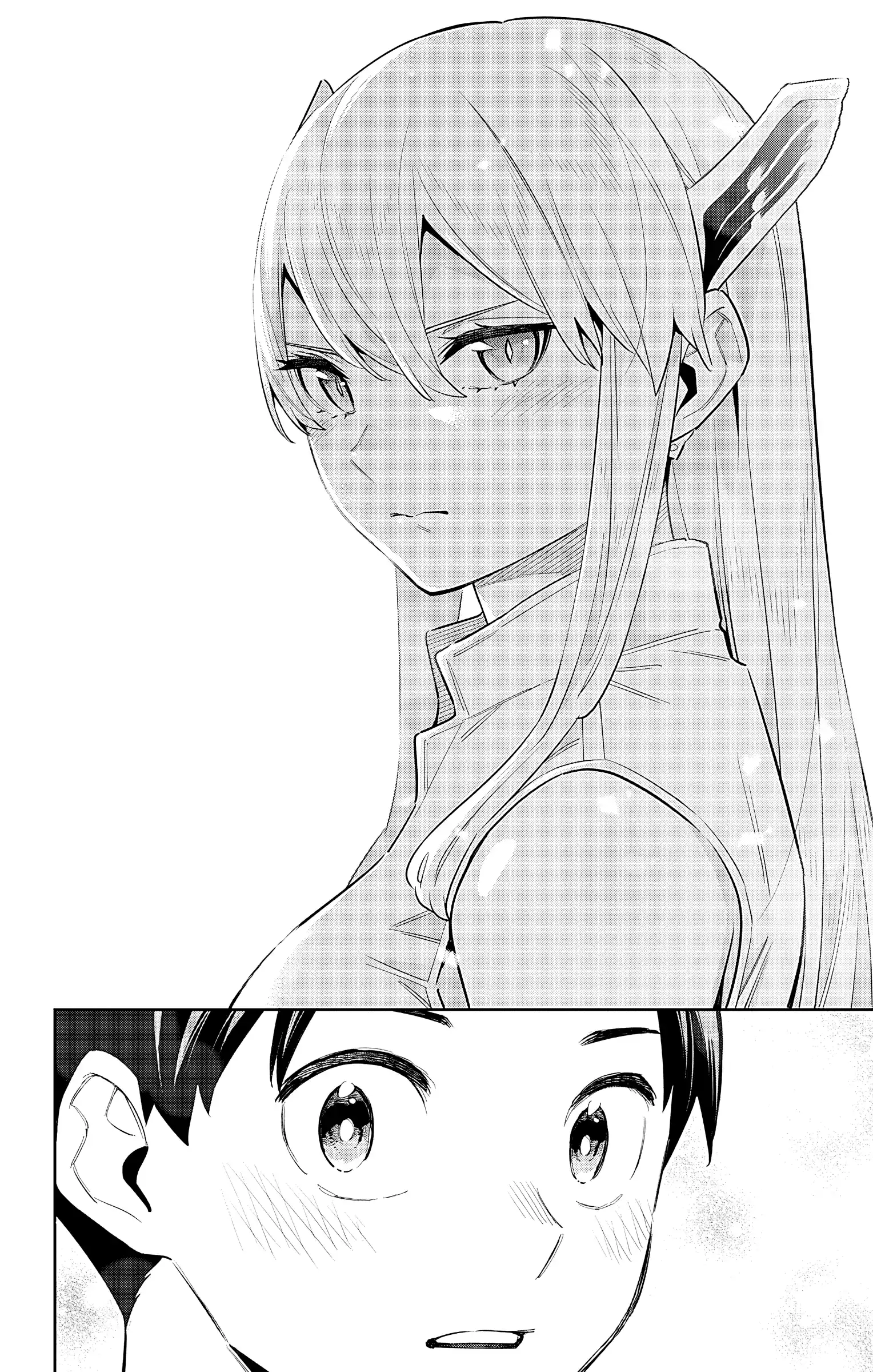 Mato Seihei No Slave Vol.11 Chapter 84