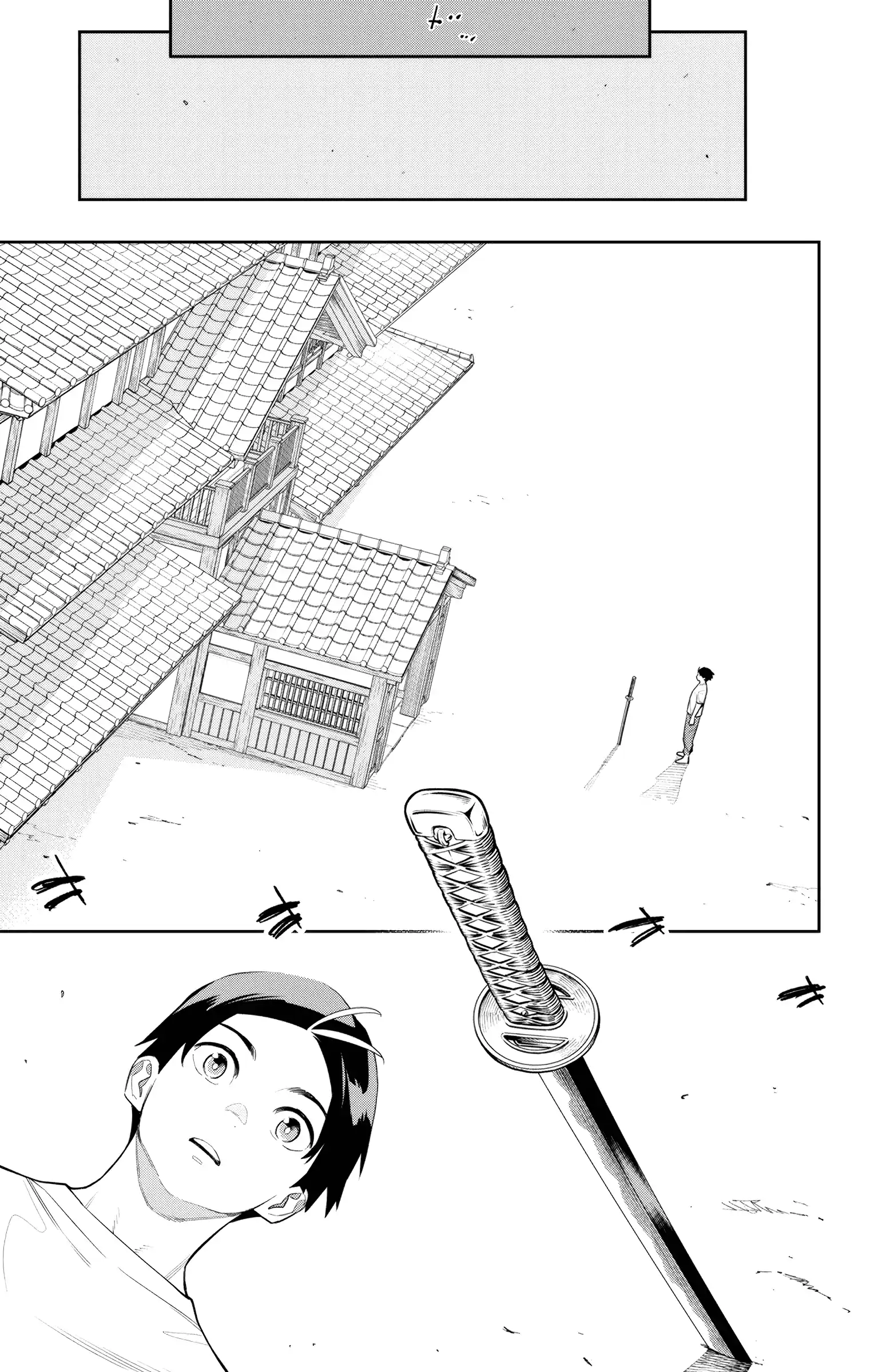 Mato Seihei No Slave Vol.16 Chapter 126