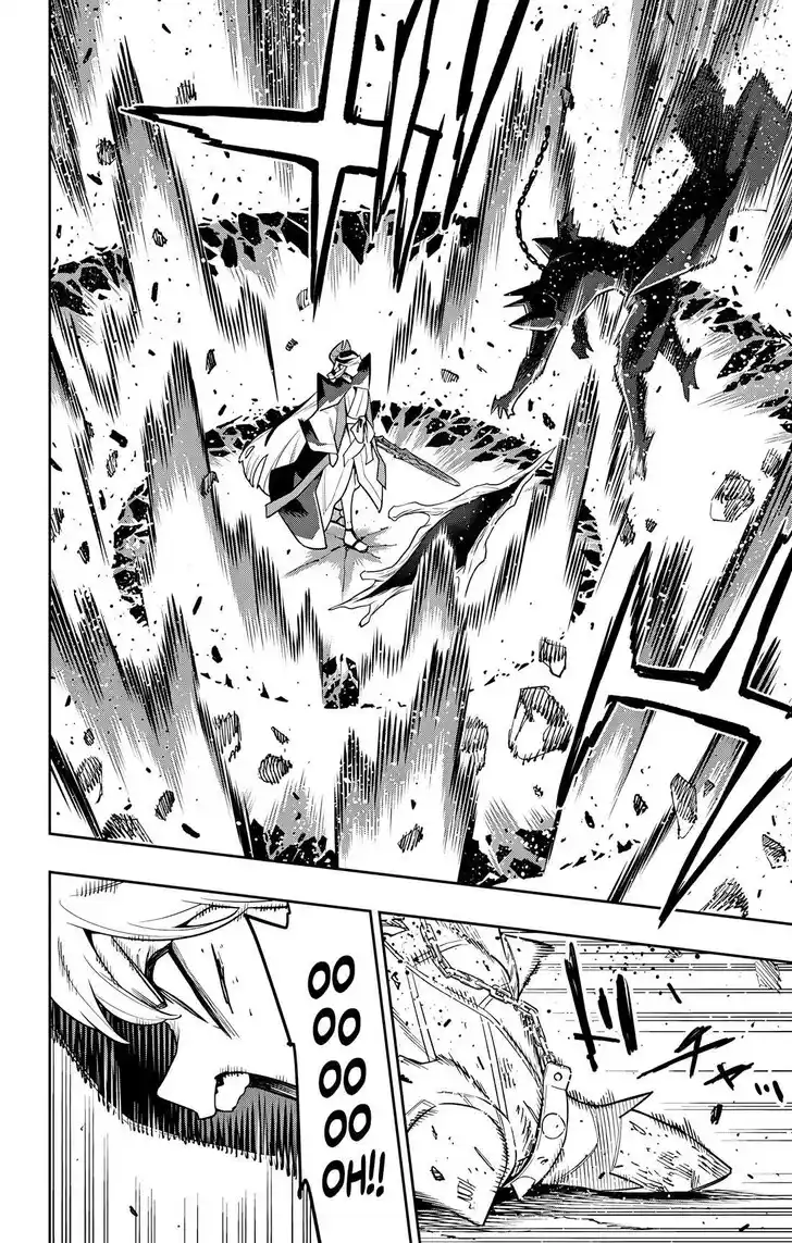 Mato Seihei no Slave Vol.17 Ch.156