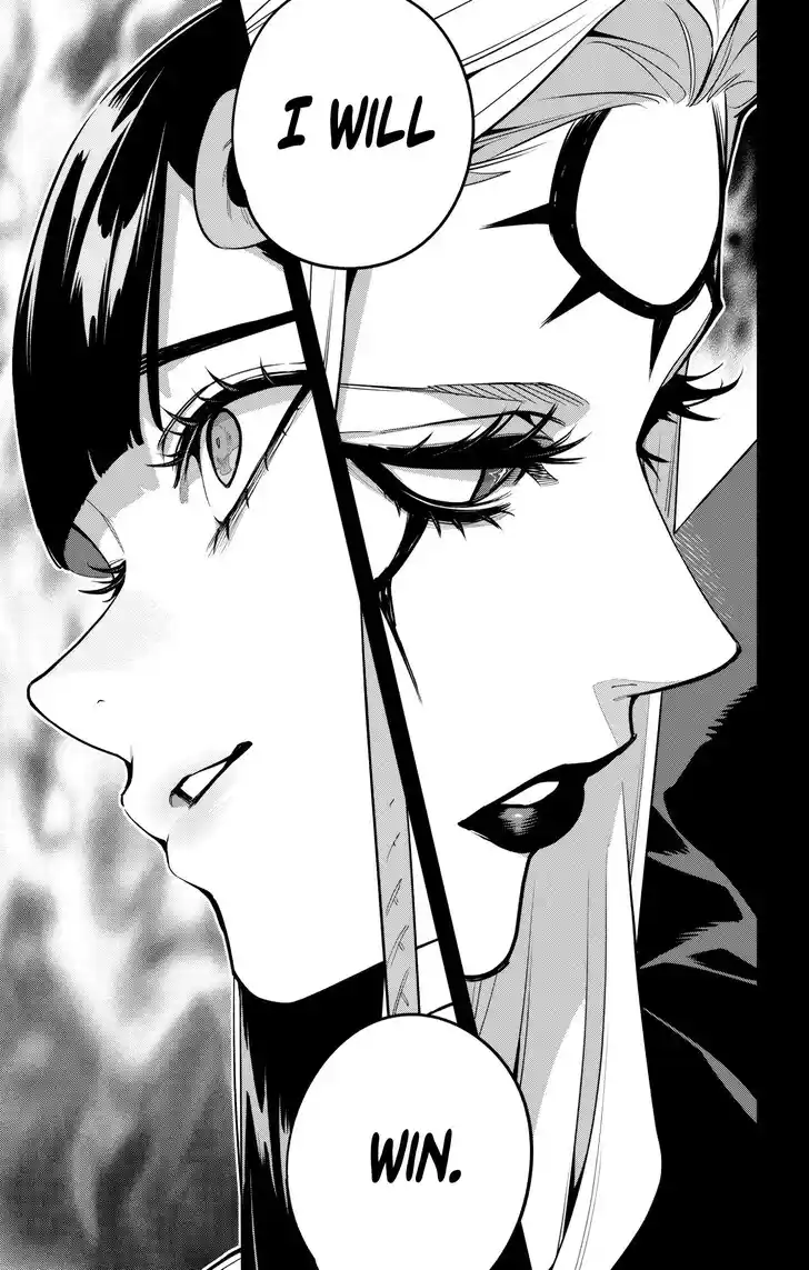 Mato Seihei no Slave Vol.17 Ch.157