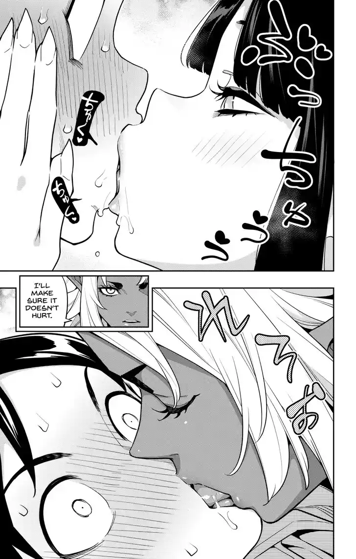 Mato Seihei no Slave Vol.17 Ch.160