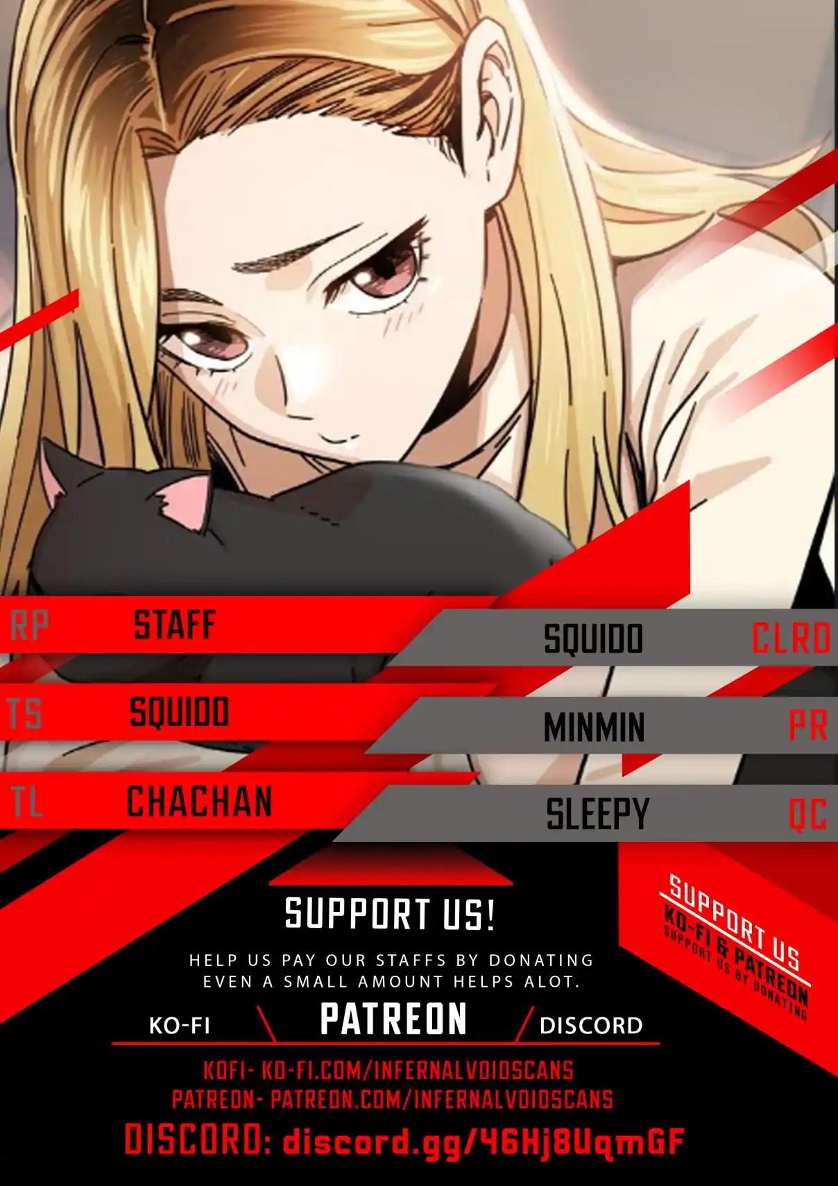 Maybe Meant to Be 10