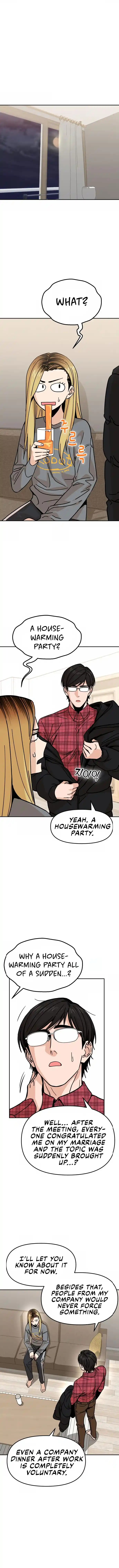 Maybe Meant to Be 10