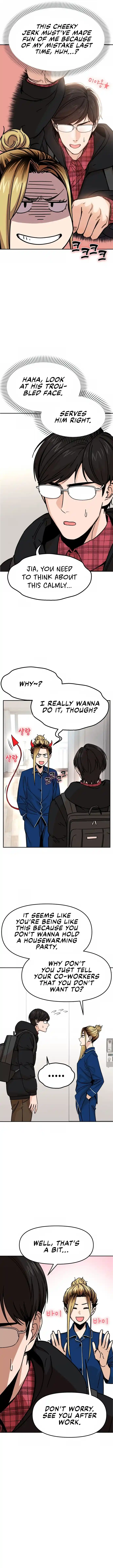 Maybe Meant to Be 10