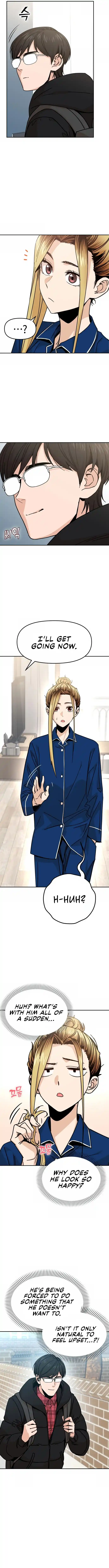 Maybe Meant to Be 10