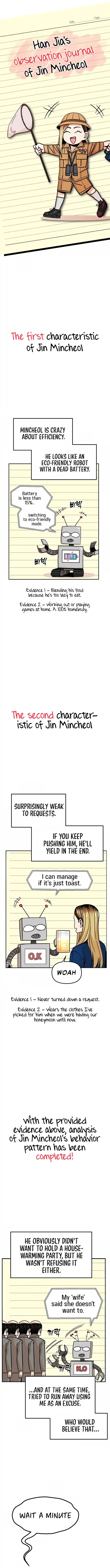 Maybe Meant to Be 10