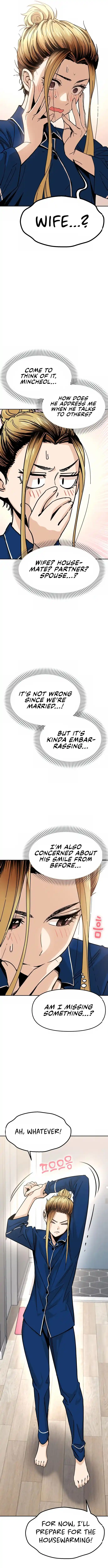 Maybe Meant to Be 10