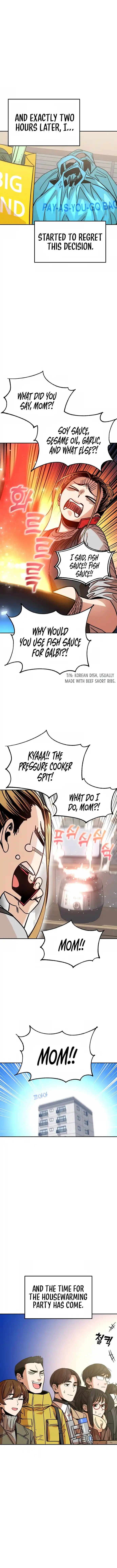 Maybe Meant to Be 10