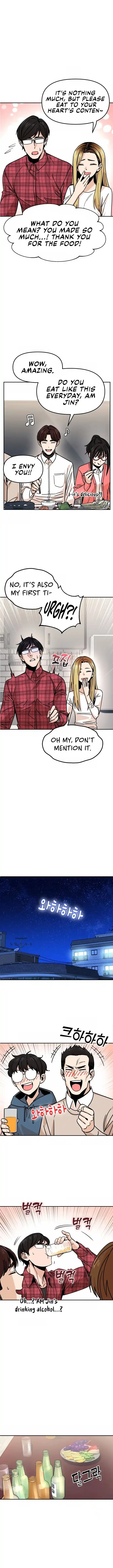 Maybe Meant to Be 10