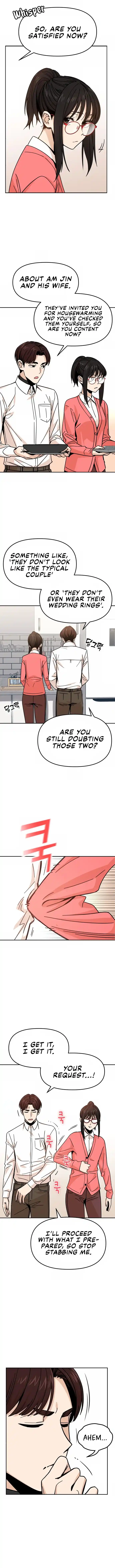 Maybe Meant to Be 10