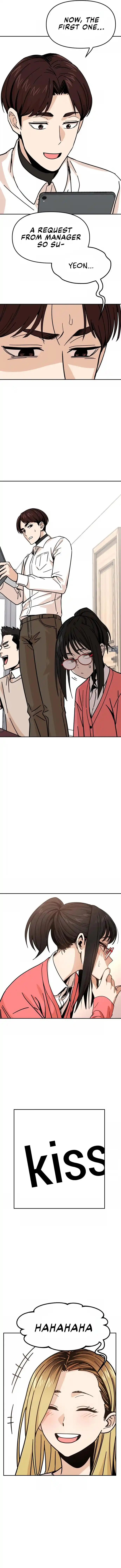 Maybe Meant to Be 10