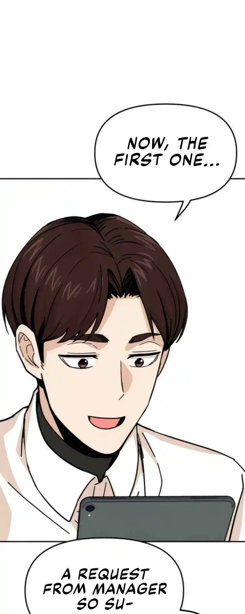 Maybe Meant to Be 11