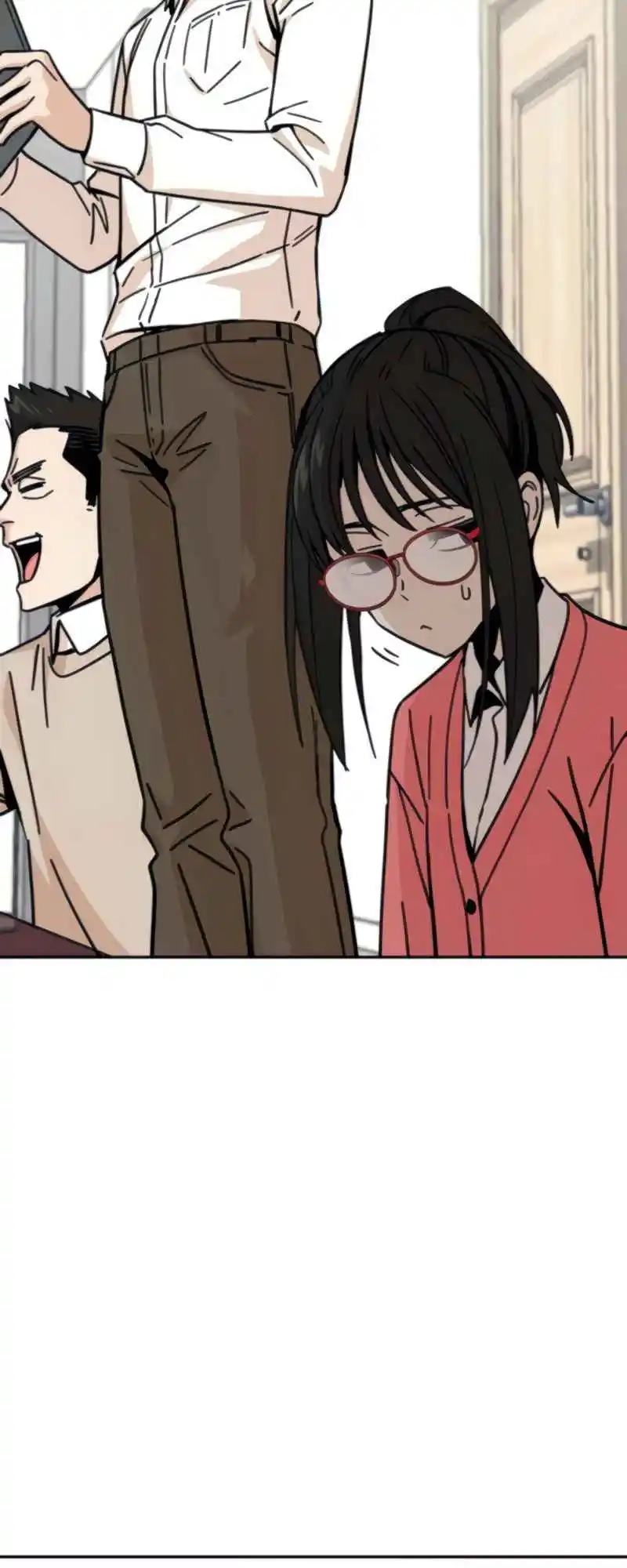 Maybe Meant to Be 11