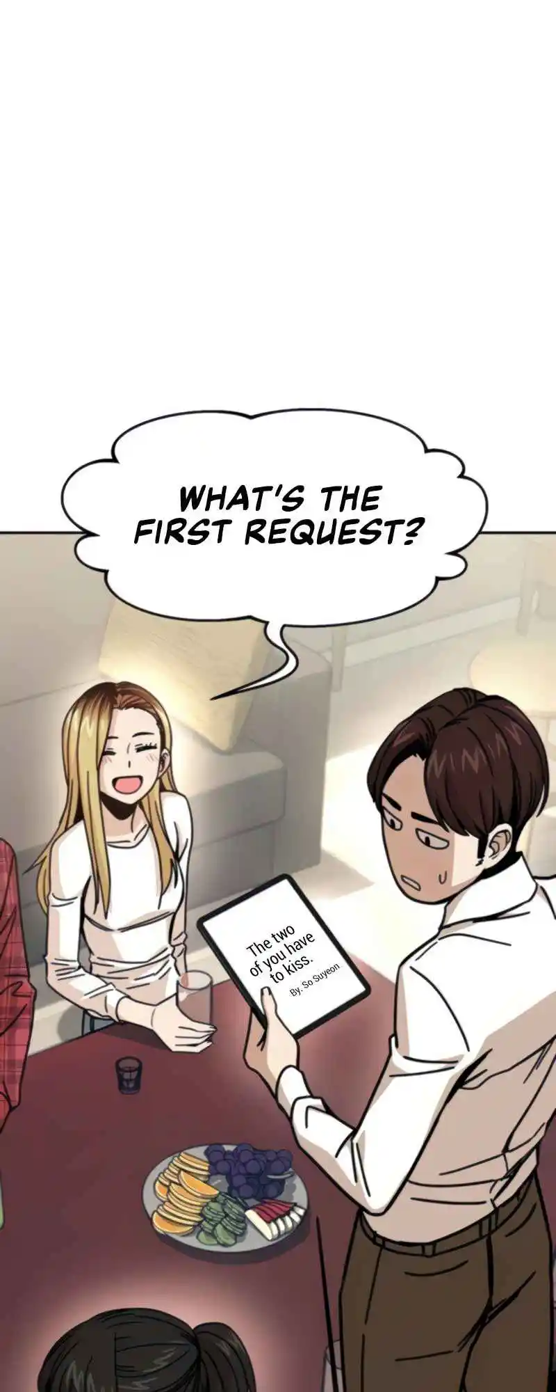 Maybe Meant to Be 11