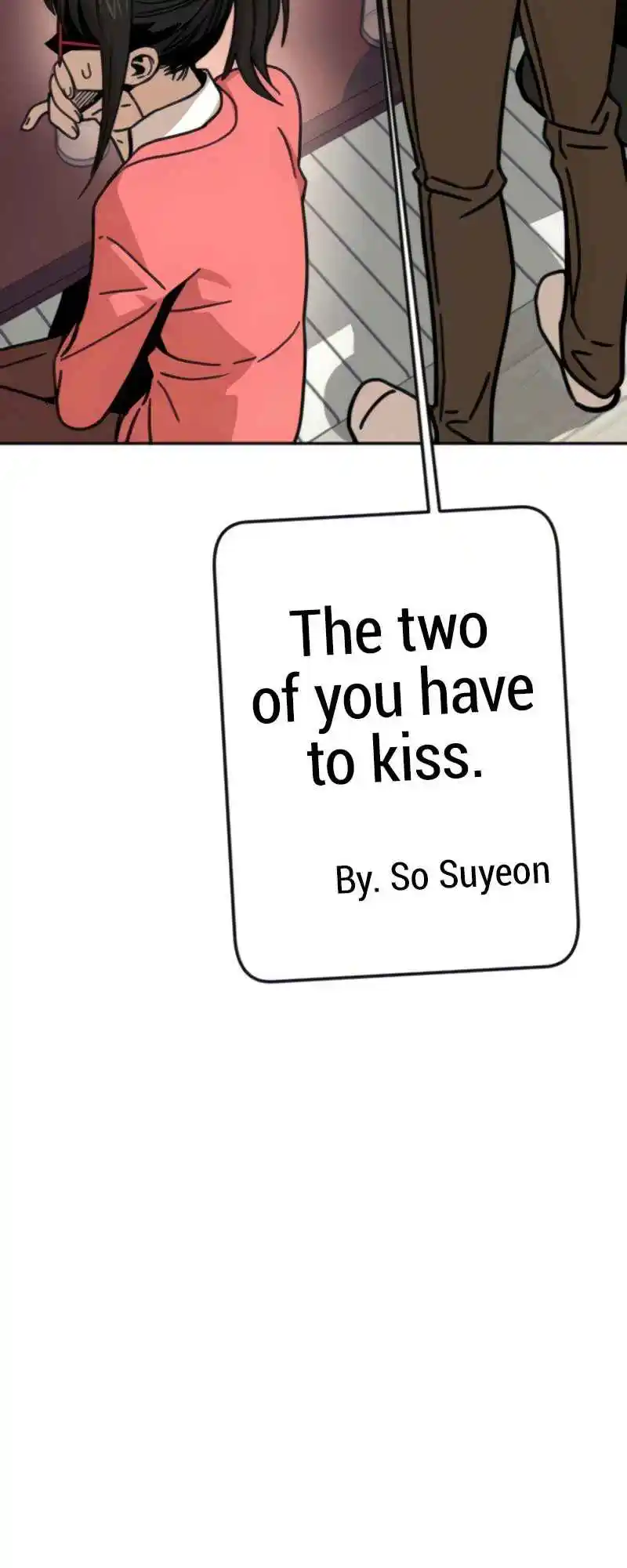 Maybe Meant to Be 11