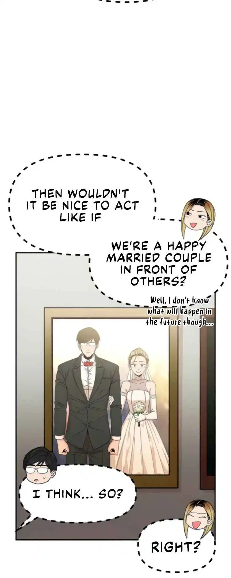 Maybe Meant to Be 11