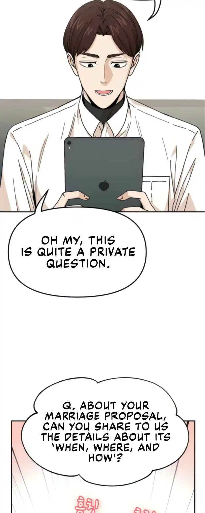 Maybe Meant to Be 11