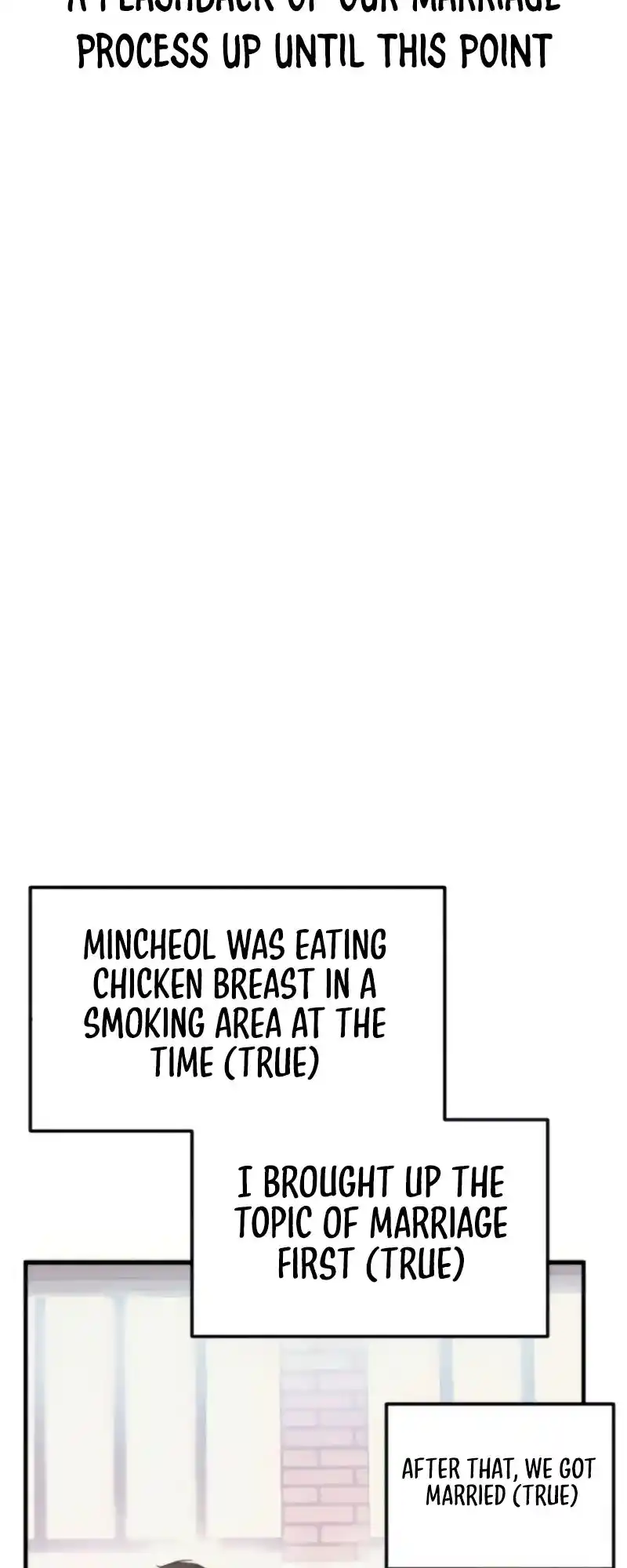 Maybe Meant to Be 11