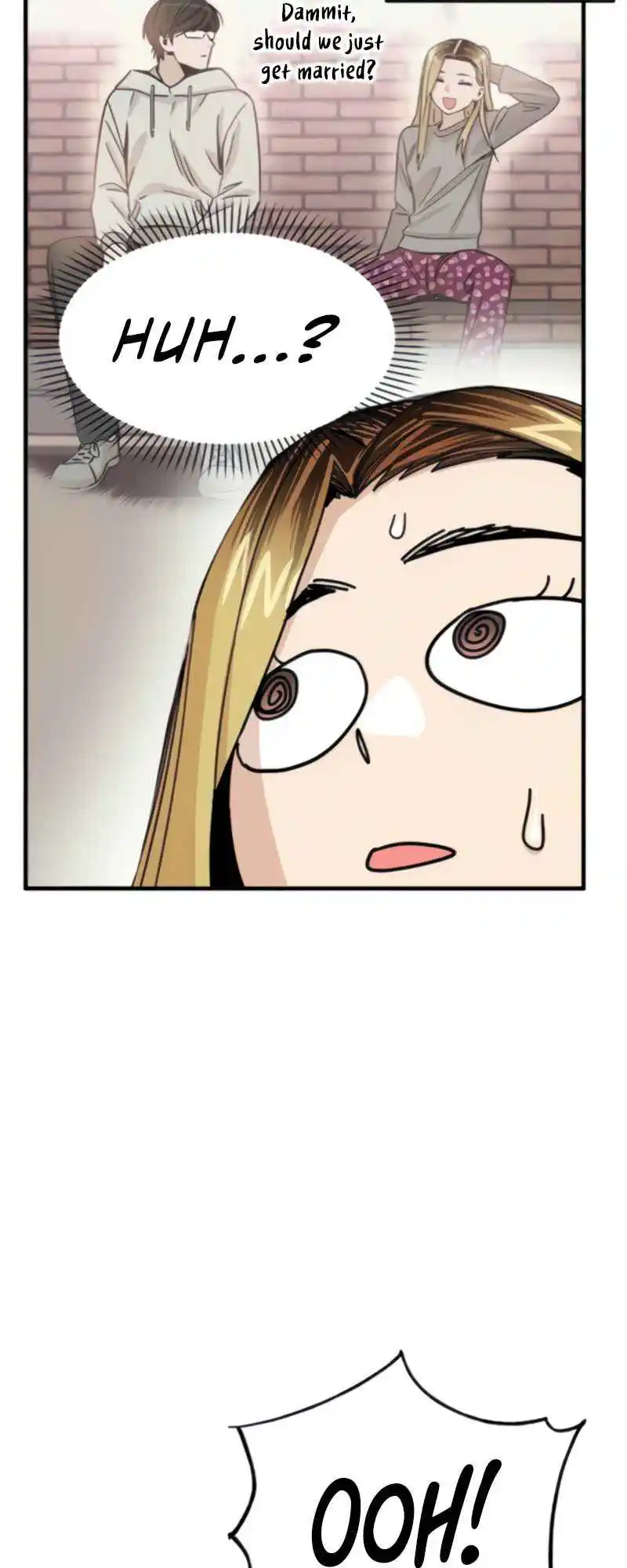 Maybe Meant to Be 11