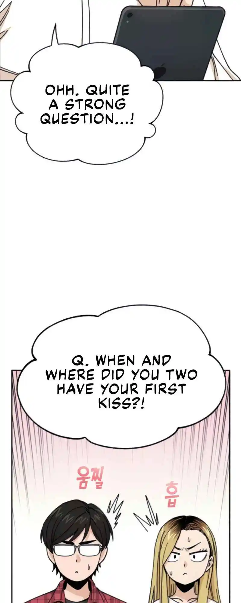 Maybe Meant to Be 11