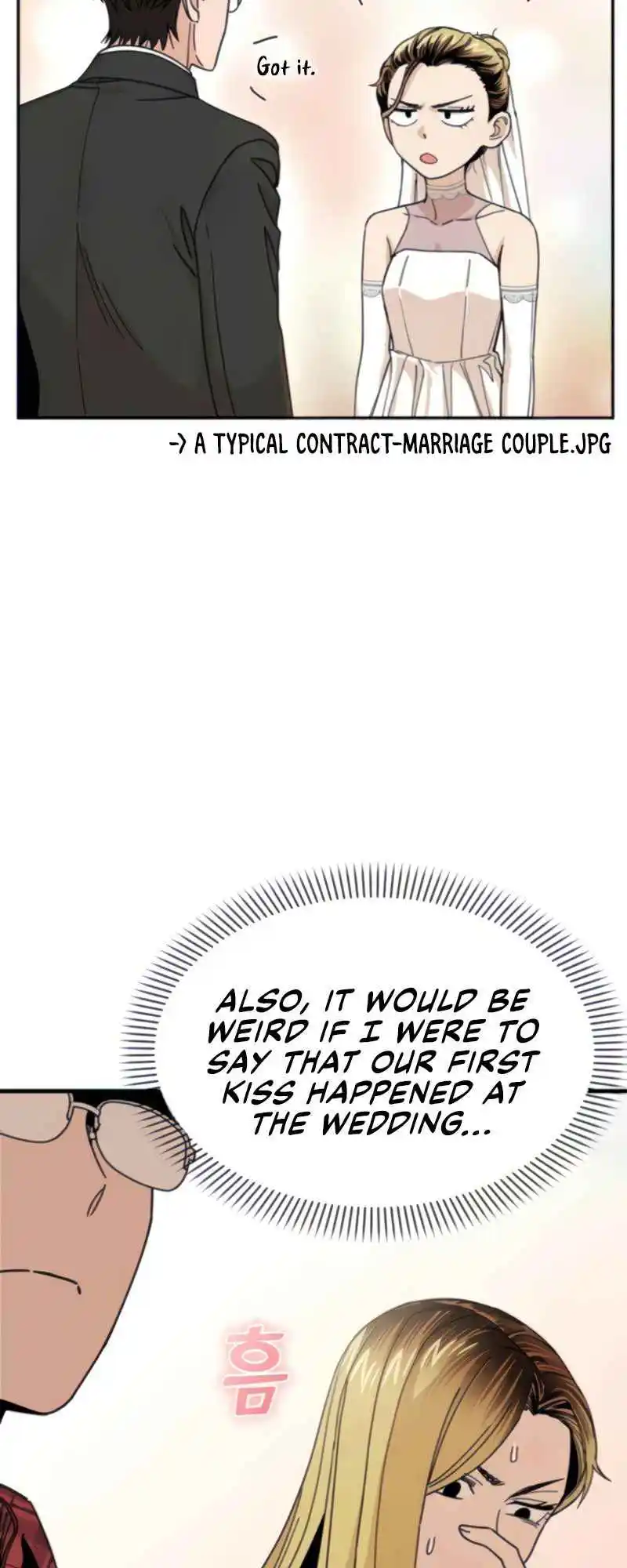 Maybe Meant to Be 11