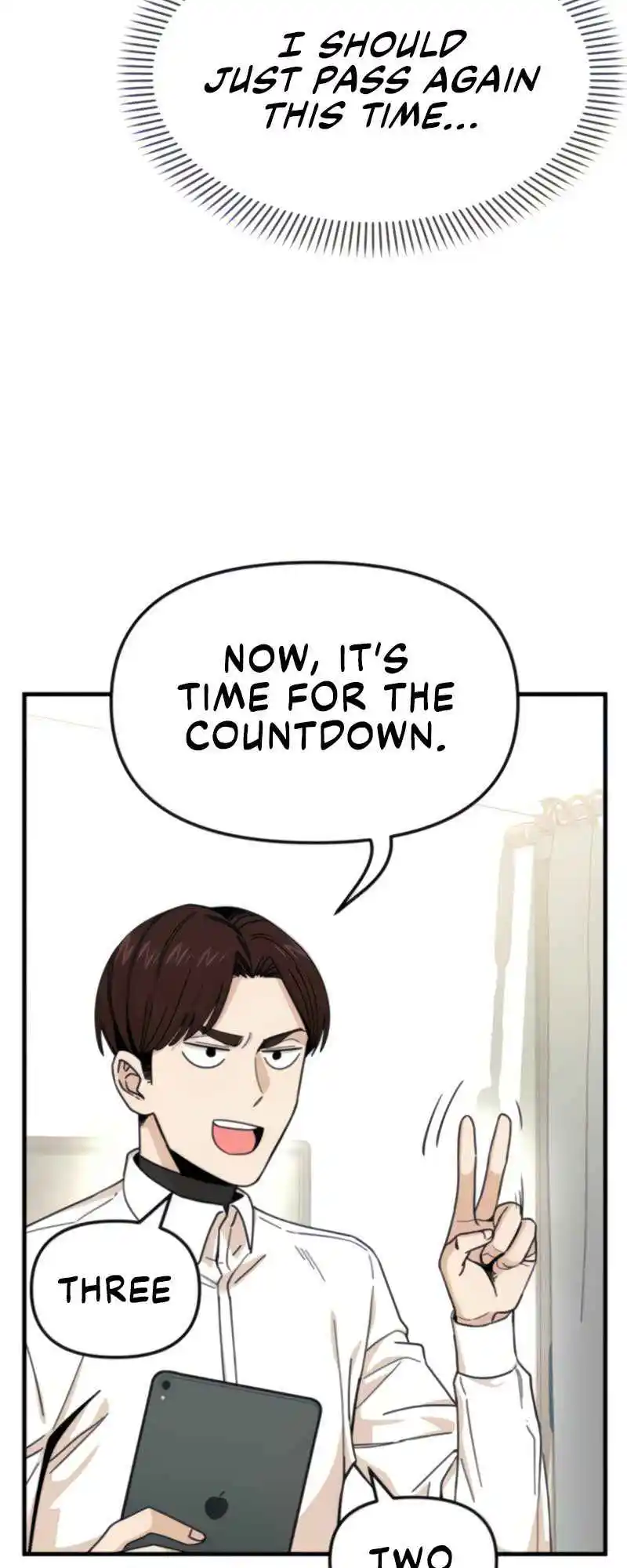 Maybe Meant to Be 11