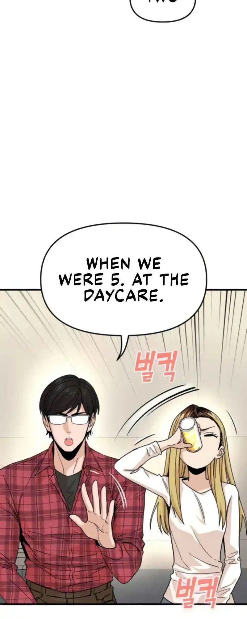 Maybe Meant to Be 11